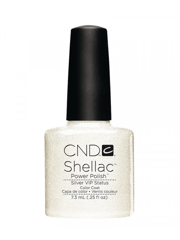 Shellac Silver VIP Status (réédition limitée)