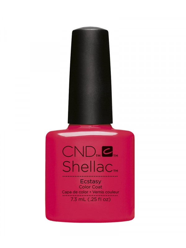 Shellac Ecstasy