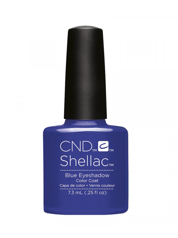 Shellac Eyeshadow