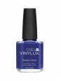 Vinylux Blue Eyeshadow