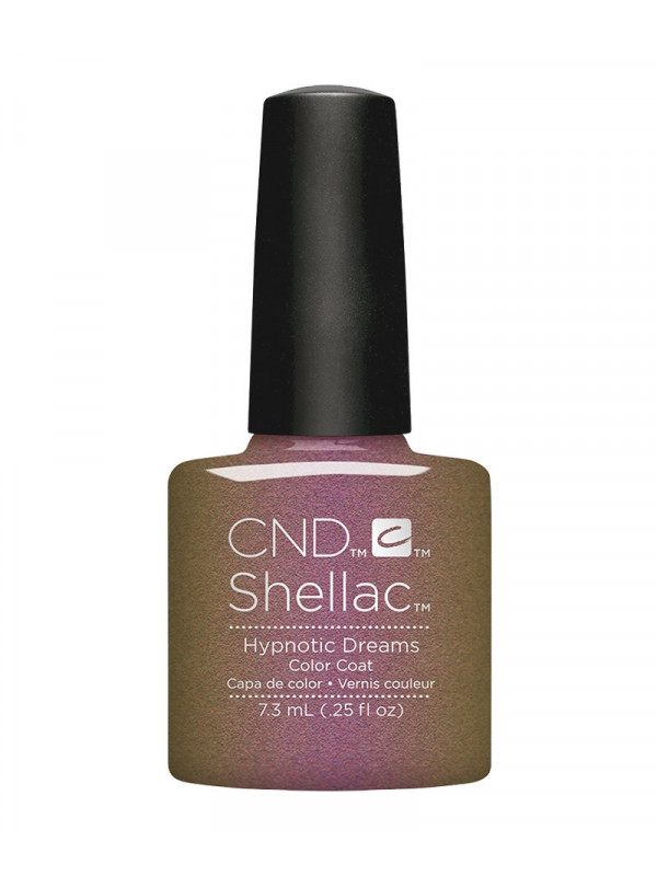 Shellac Hypnotic Dreams