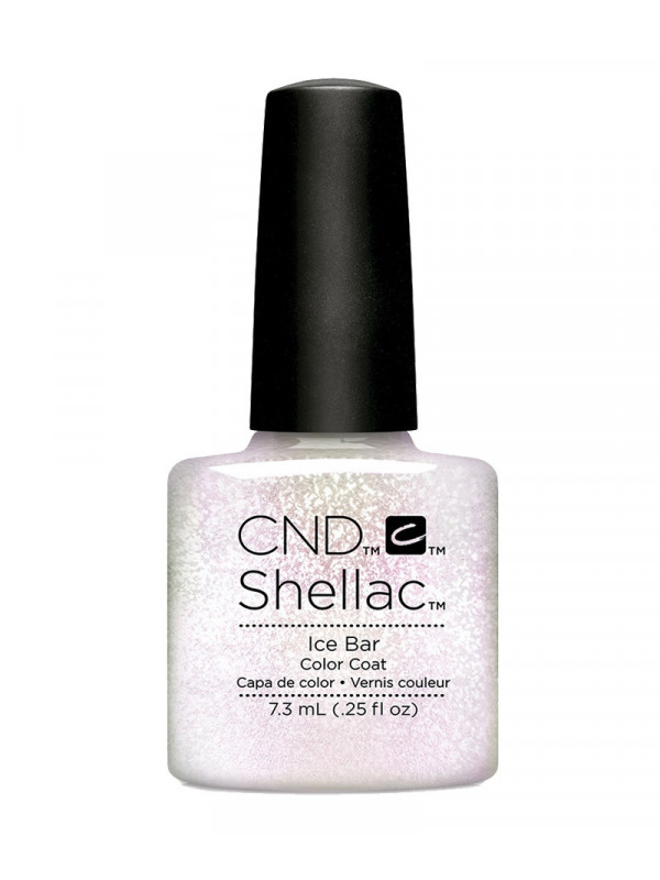 Shellac Ice Bar