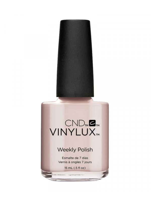 Vinylux Cashmere Wrap