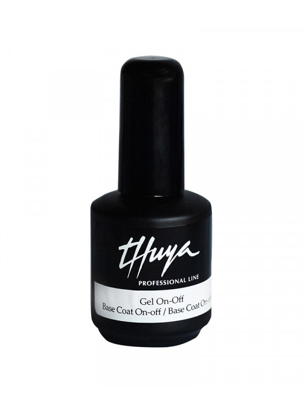 Thuya Gel on-off - Base coat