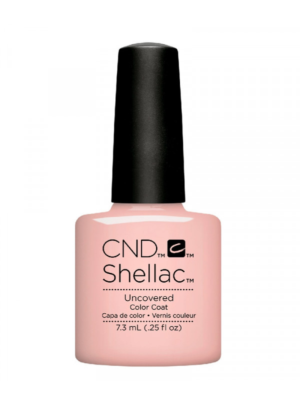 Shellac Uncovered