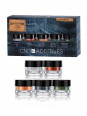 Coffret CND Additives - Craft Culture