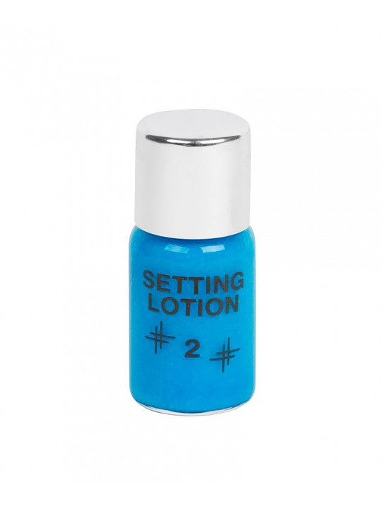 Lotion Fixatrice rehaussement de cils