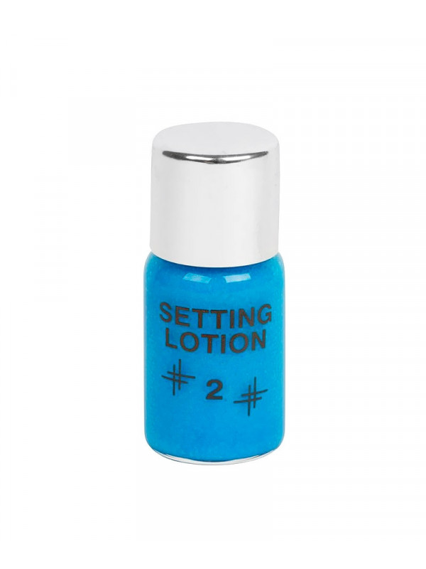 Lotion Fixatrice rehaussement de cils