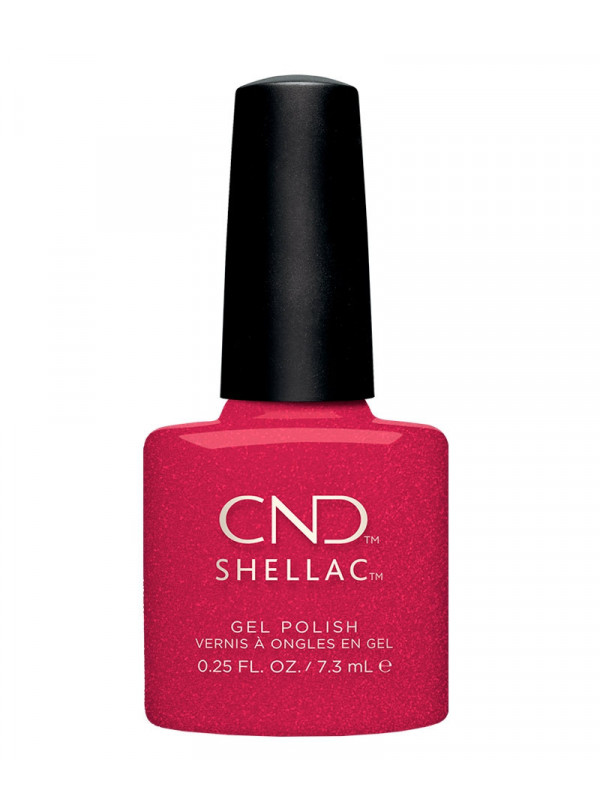 Shellac Kiss of Fire