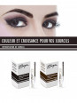 Mascara Sourcils Intense