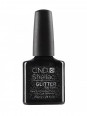 Top Coat Shellac Glitter