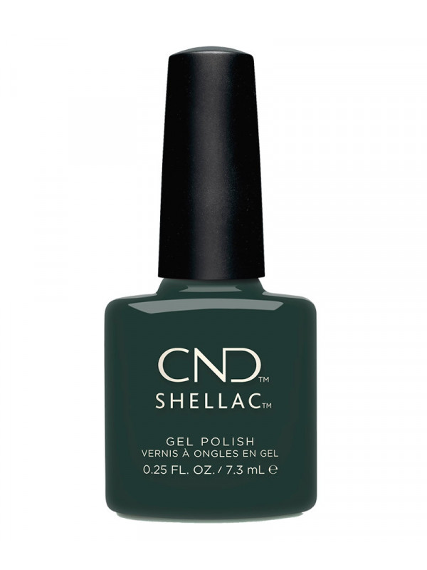 Shellac Aura