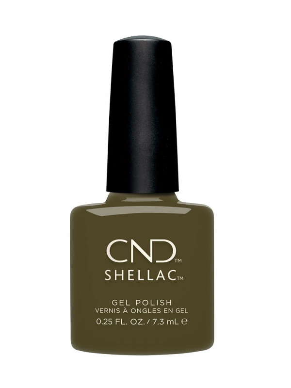 Shellac Cap & Gown