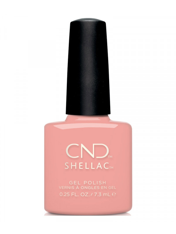 Shellac Soft Peony