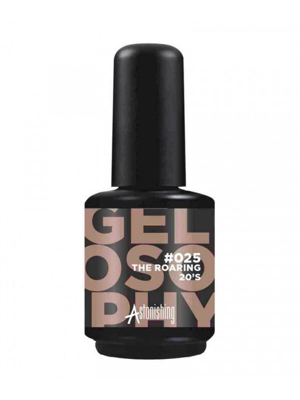 The Roaring 20's - Gel polish Astonishing Gelosophy