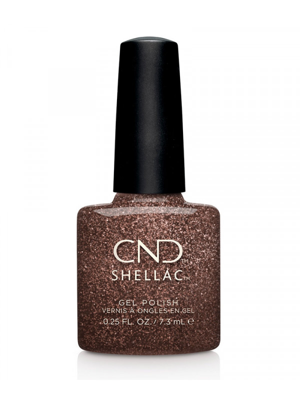 Shellac Grace