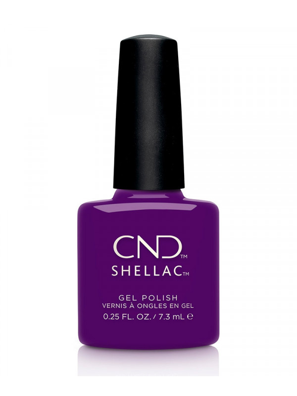 Shellac Temptation