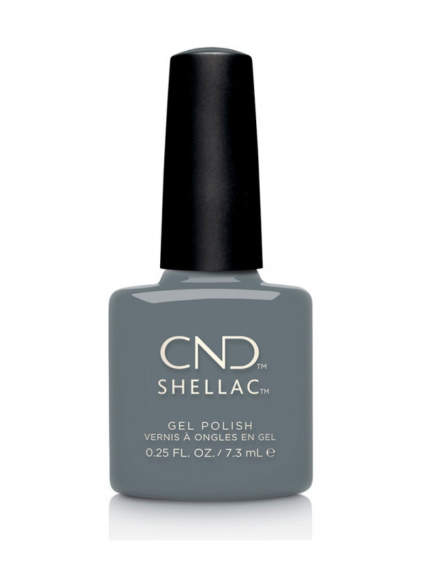 Shellac Whisper