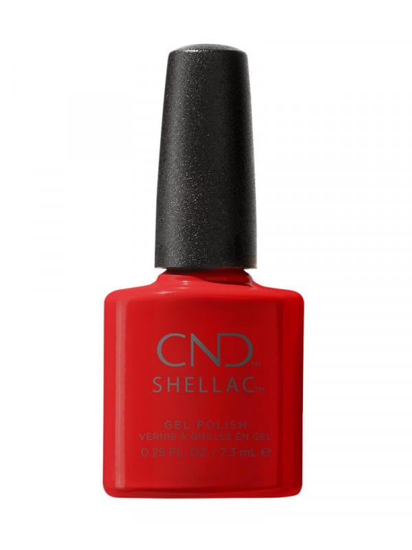 Shellac Hot or Knot