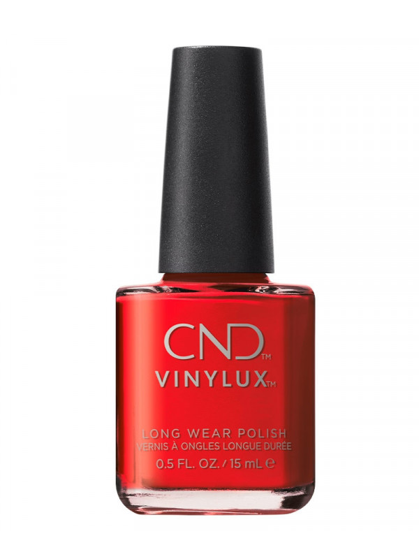 Vinylux Hot or Knot