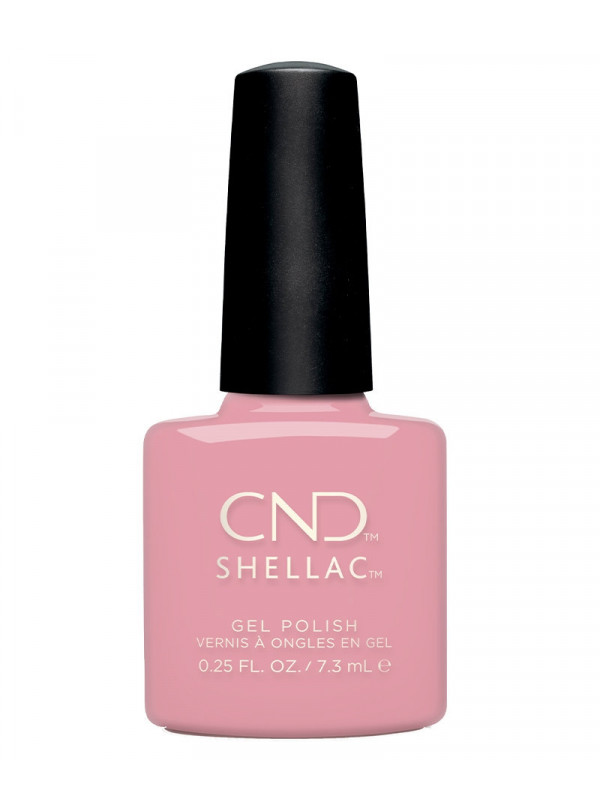 Shellac Pacific Rose