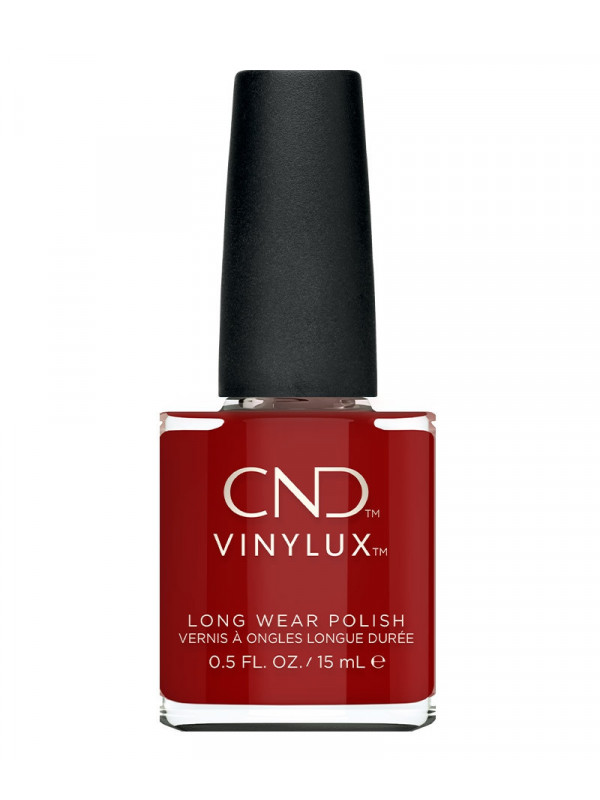 Vinylux Bordeaux Babe