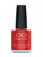 Vinylux Devil Red