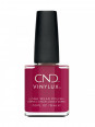 Vinylux How Merlot