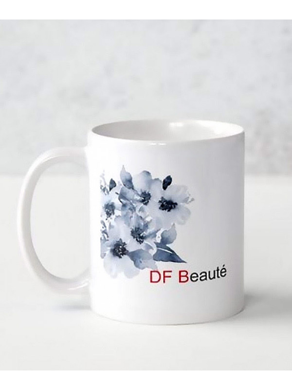 Mug DF Beauté