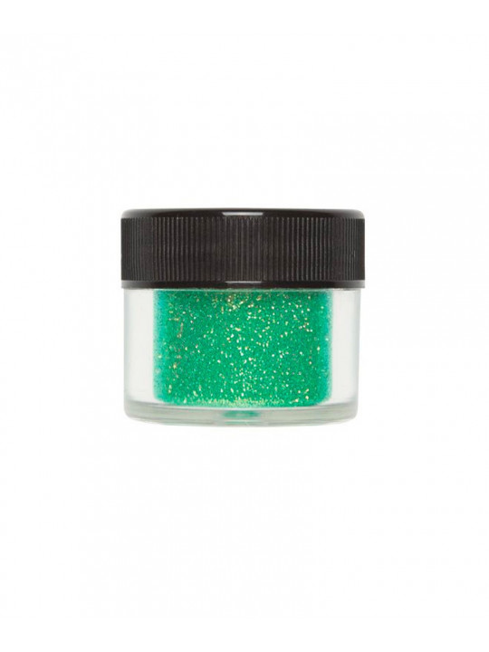 CND Additive Glitter - Sea Glass