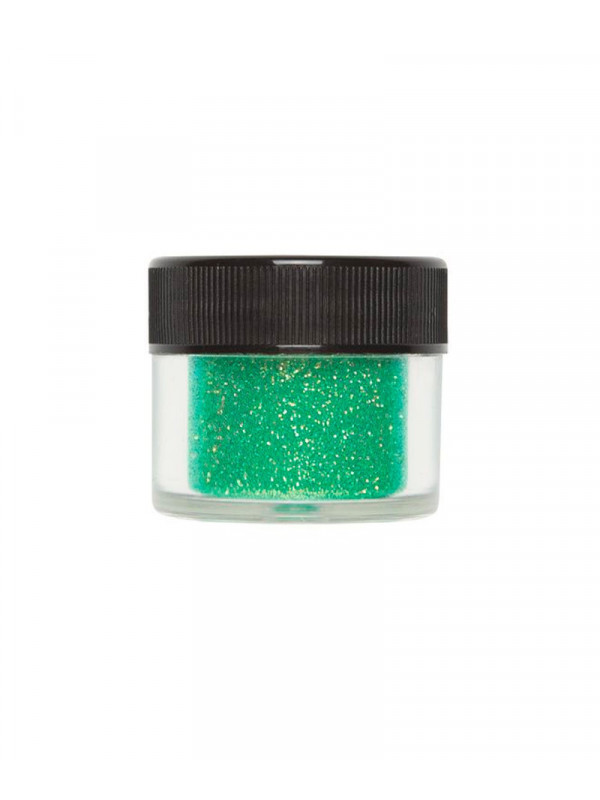 CND Additive Glitter - Sea Glass