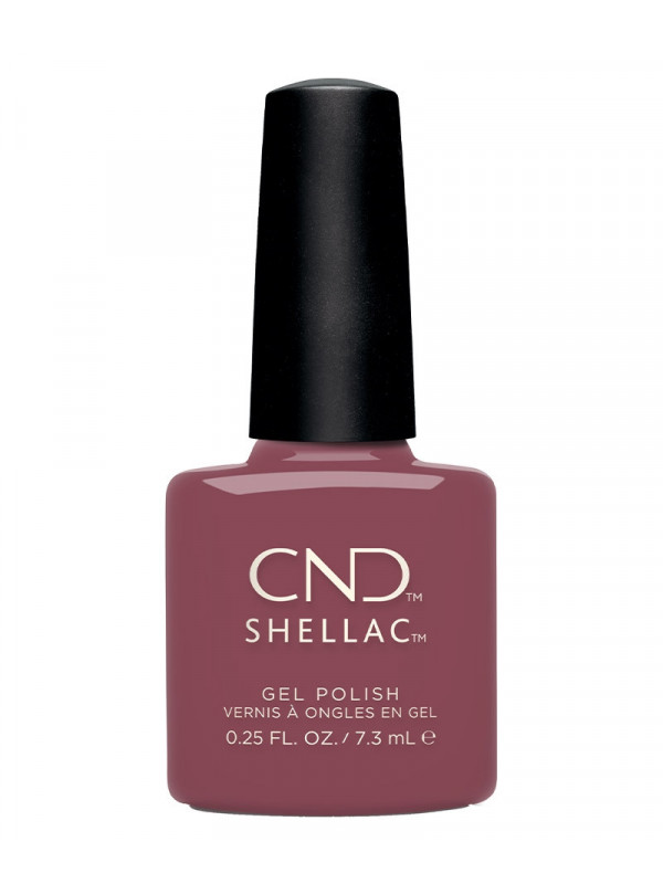 Shellac Wooded Bliss