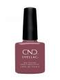 Shellac Wooded Bliss