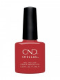 Shellac Soft Flame