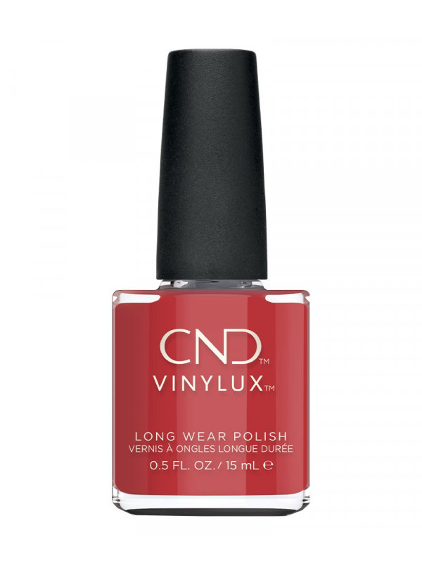 Vinylux Soft Flame