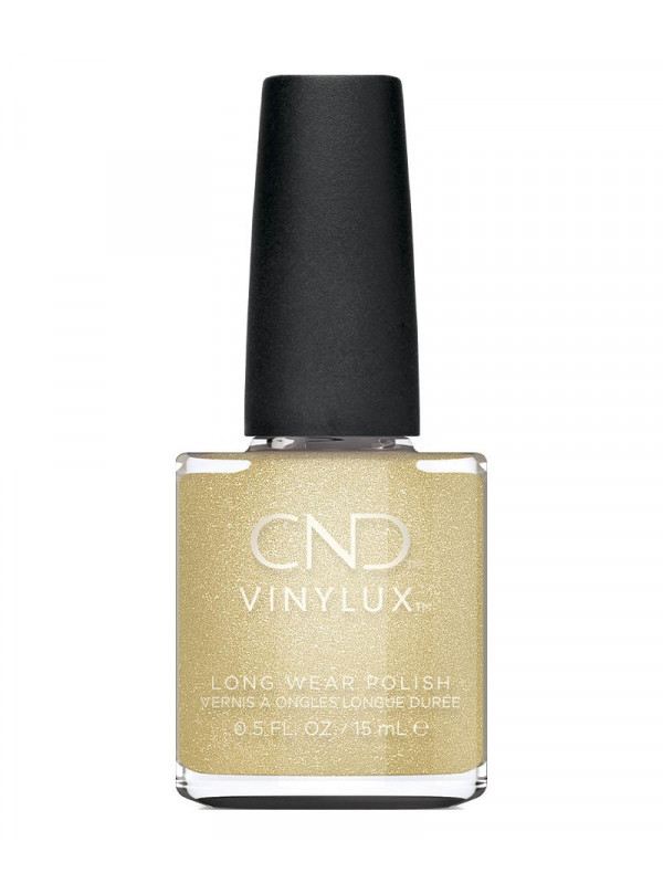 Vinylux Glitter Sneakers