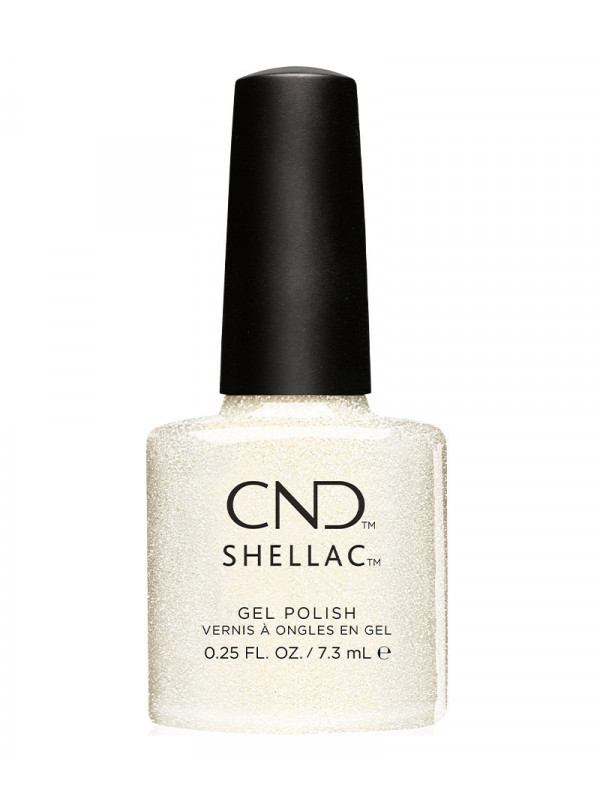 Shellac Gold VIP