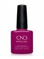 Shellac Violet Rays