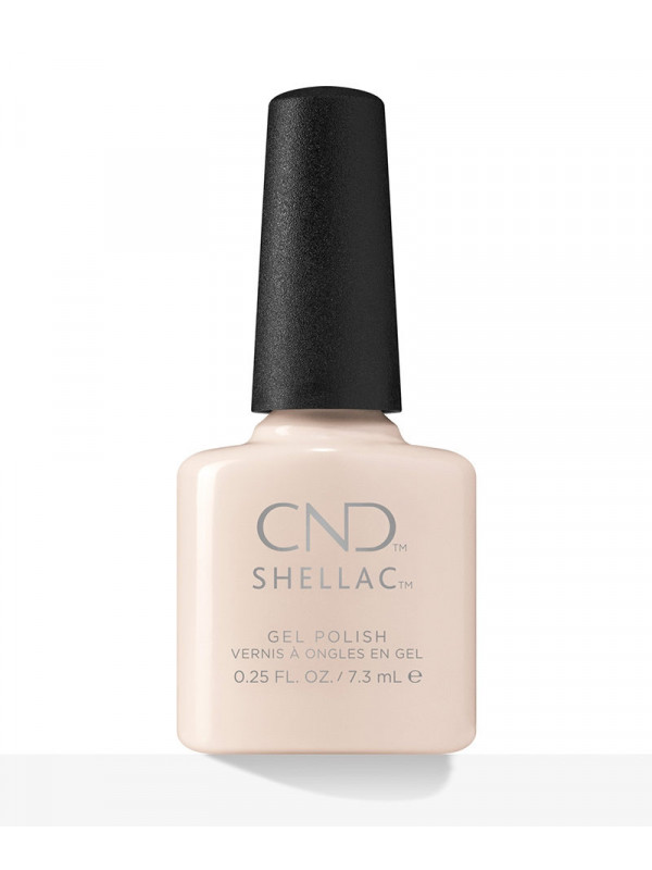 Shellac Linen Luxury