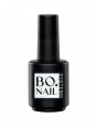 BO.Nail - Brush Buider White