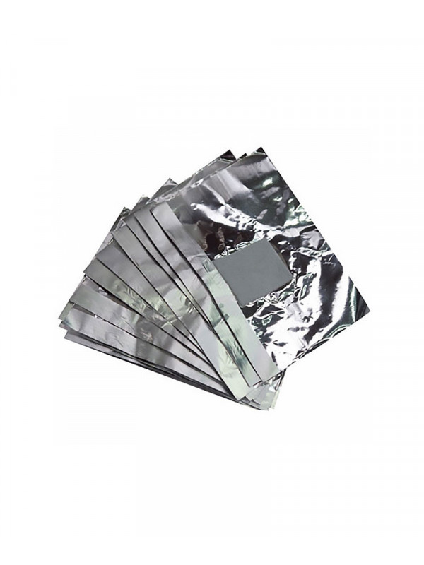 Foil Wraps