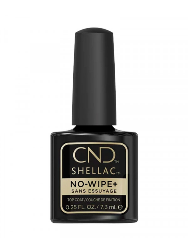 Top Coat Shellac No-Wipe 15 ml