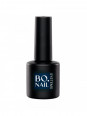 BO Nail - Navy blue 063