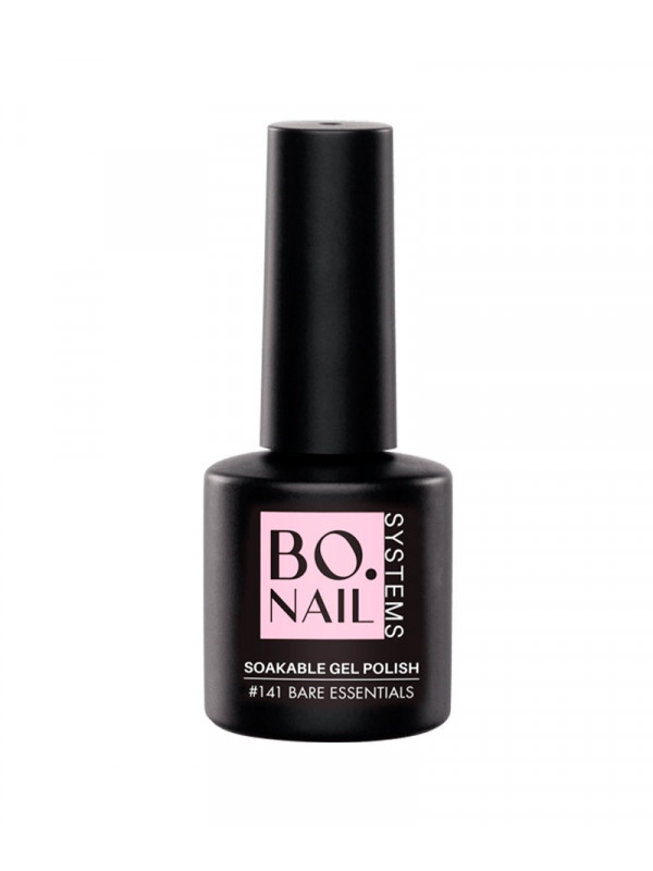 BO Nail - Bare Essentials 141