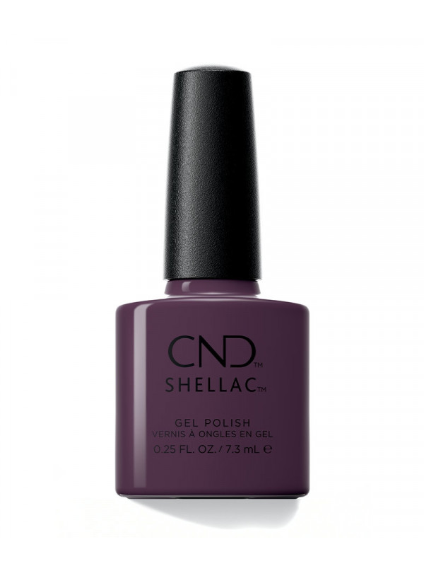 Shellac Mulberry Tart