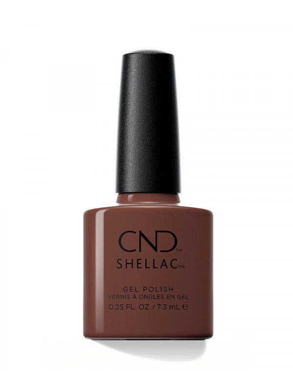 Shellac Toffee Talk