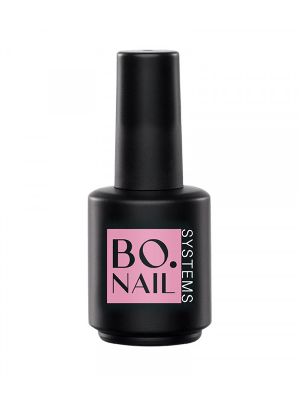 BO Nail - Dusty pink 014