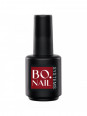 BO Nail - Ruby red 054