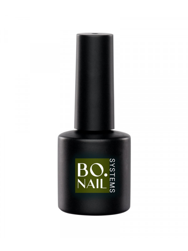 BO Nail - Forest Green 033