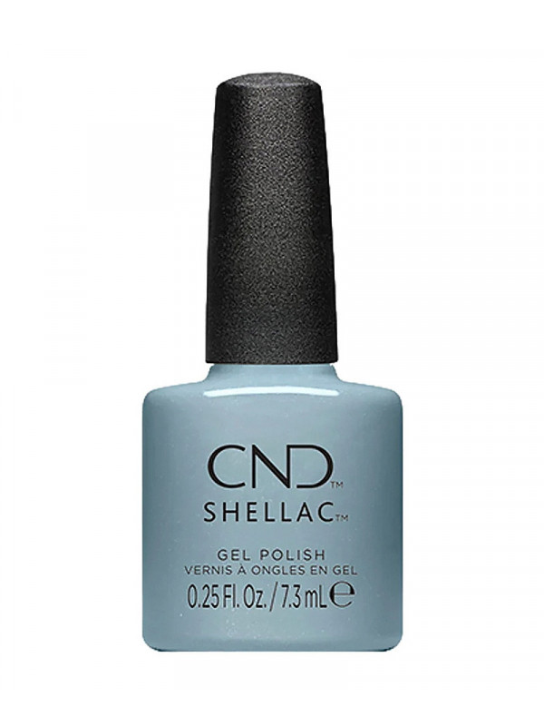 Shellac Teal textile